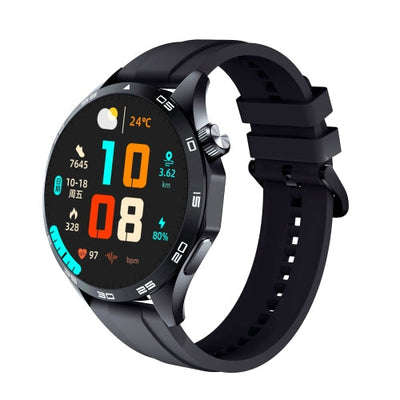 Luxury Smart Watch